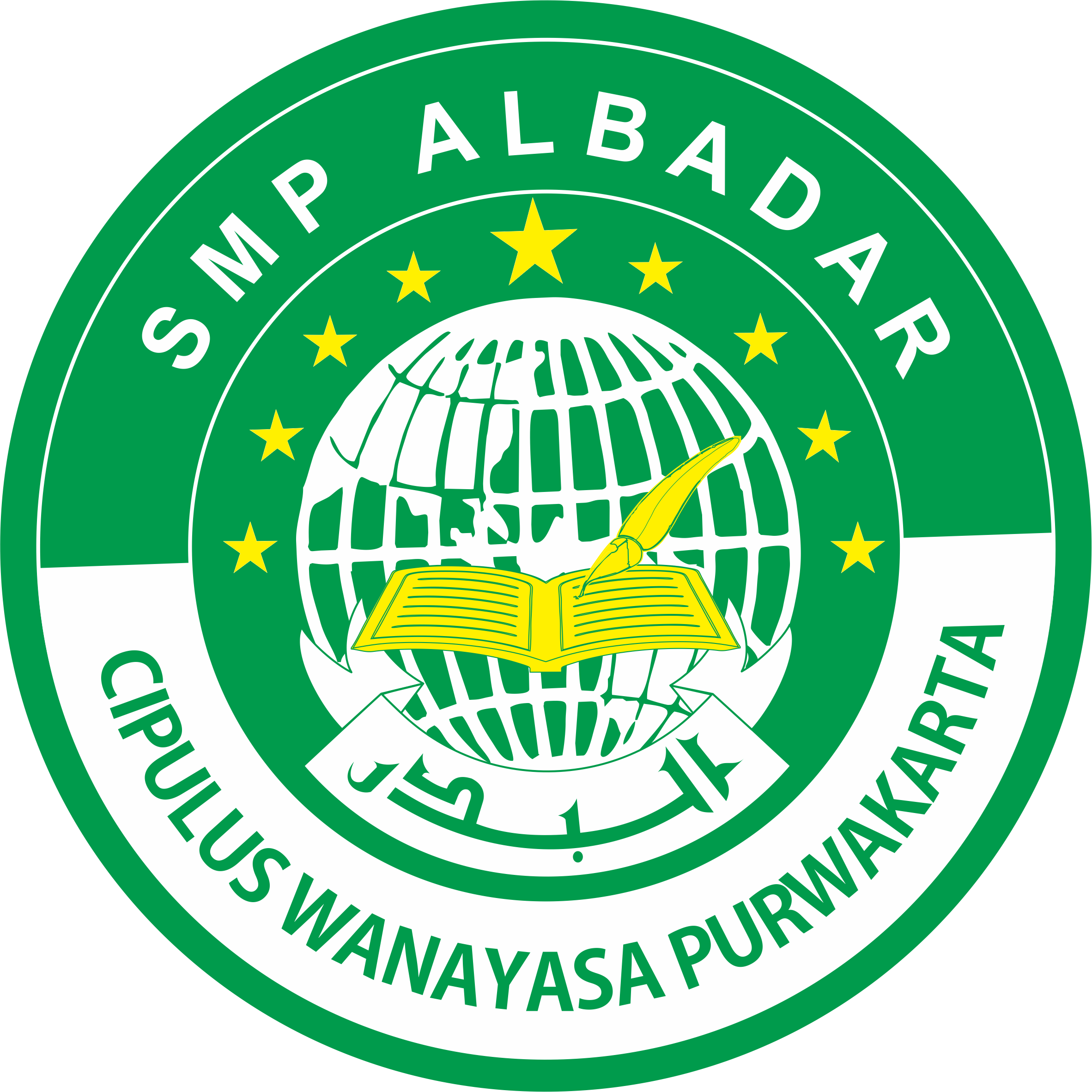 Web Sekolah